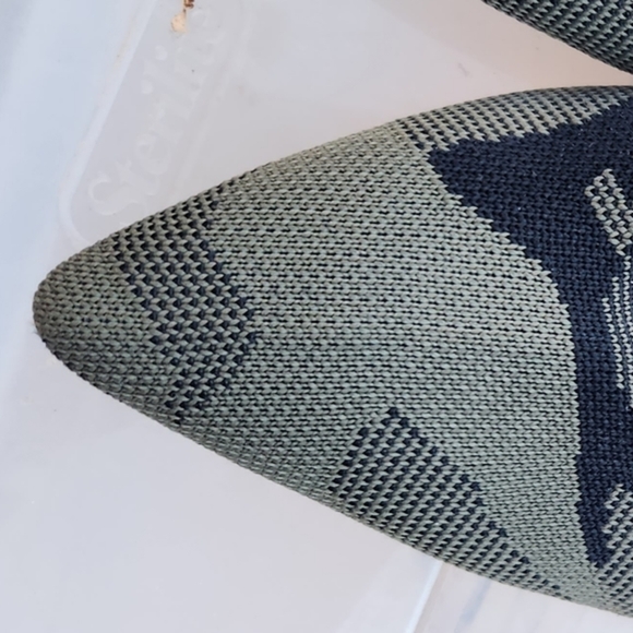 Camo‎ Flats - Picture 4 of 7